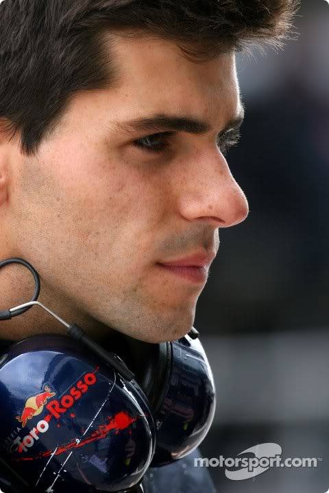 Formula 1 - random pics Image2-22