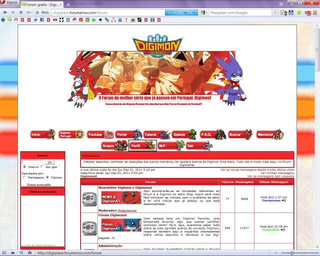 Tutoriais Digimon Portugal Adopts Tutdoisscreen5