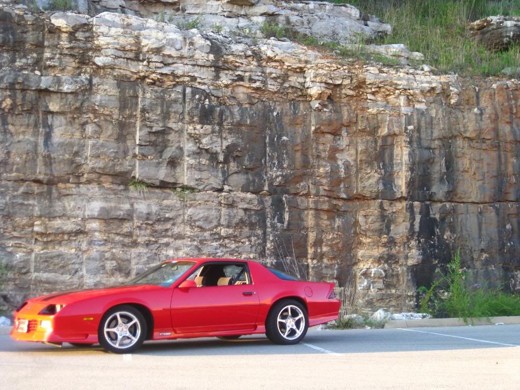 1992 Camaro RS LT1 Swap (56k warning) IMG_2366