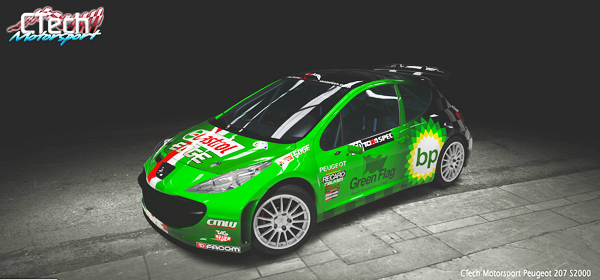 CTech Motorsport Announce Second SPEC Cup Team Driver CTechMotorsportTORASPECCup2014Entry_zpsd6d71473