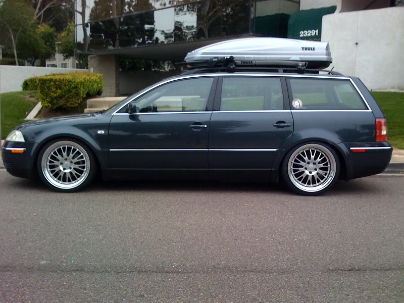 PASSAT - Page 12 Photo2