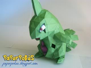 GROUND POKEMON - Update 03/03 Larvitar