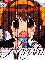 [Galery] Gráficos Random de xBloody HaruhiAvatar-1