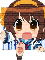 [Galery] Gráficos Random de xBloody HaruhiAvatar