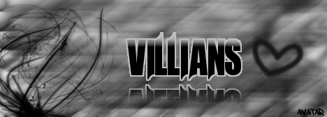 Villains Son ;P Villians