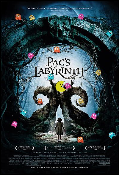 Quando os jogos encontram o cinema... PACSLABRYNTH-UPLOAD