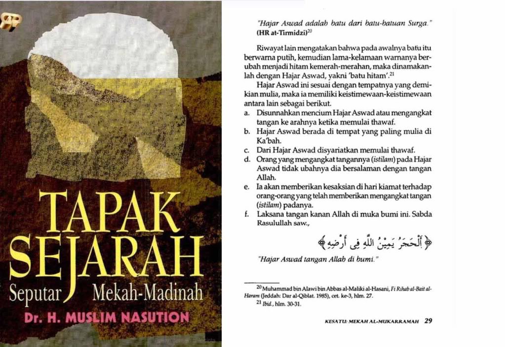 Tauhid - ISLAM, SYIRIK BERTOPENG TAUHID PhpcYef5d