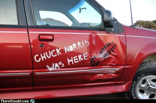 Chuck Norris à Bollywood Poc