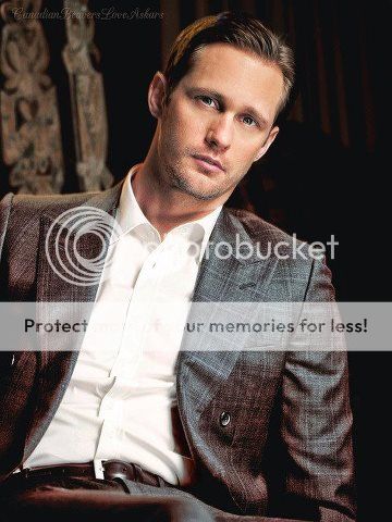 Eric Northman/Alexander Skarsgard - Page 8 540215_458434267521051_1333214957_n