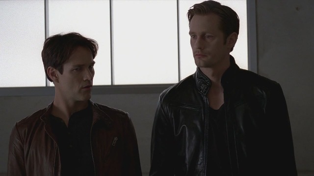 Eric Northman/Alexander Skarsgard - Page 7 5x07_0897