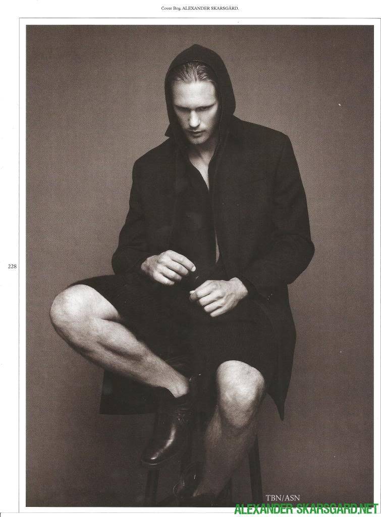 Eric Northman/Alexander Skarsgard - Page 9 Pg228W