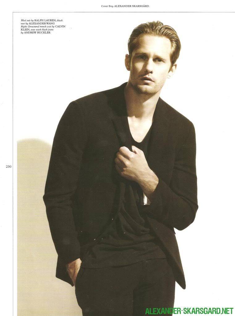 Eric Northman/Alexander Skarsgard - Page 9 Pg230W