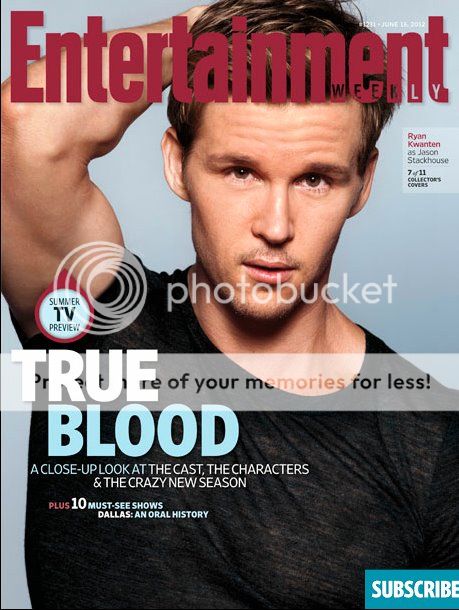 Check Out EW's True Blood Covers Jason-1