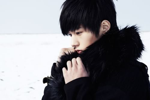 Kim Myung Soo Profil Oficial 85773020