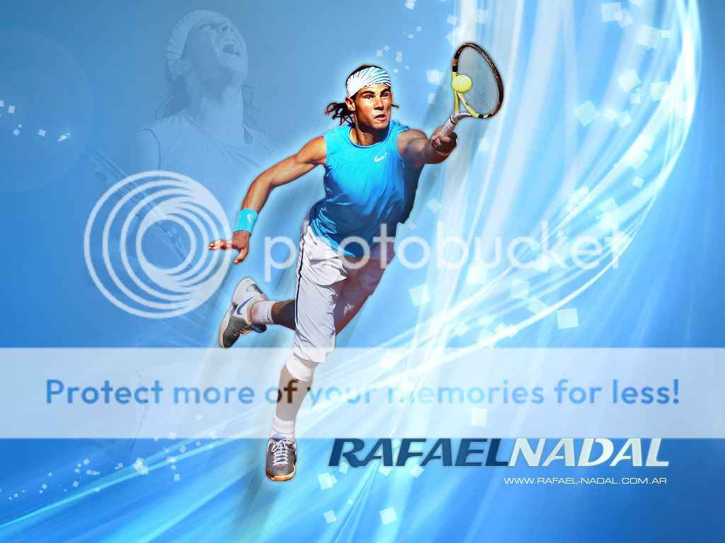 Poze. Rafael-nadal-tennis2