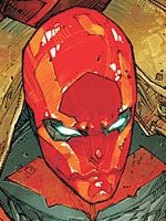 Red Hood