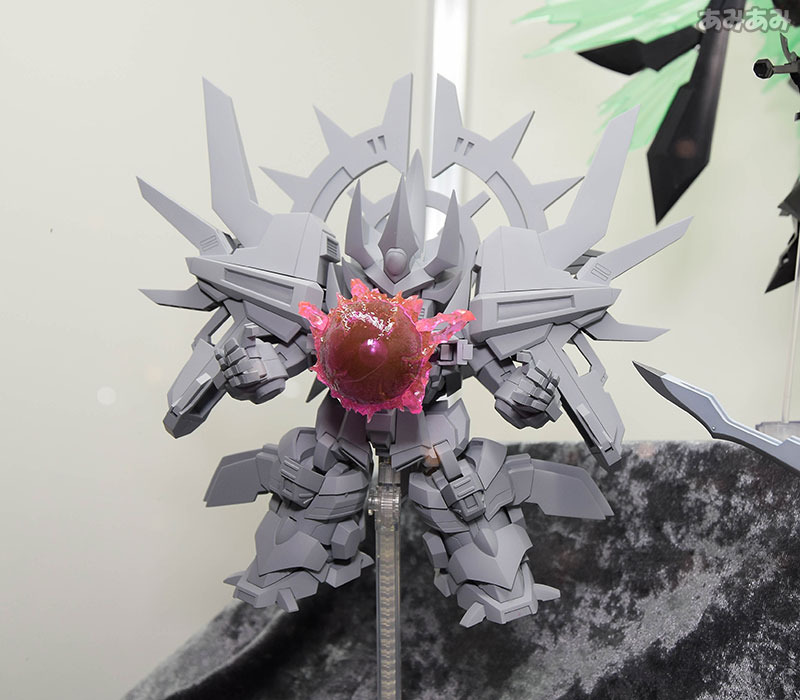 WONDER FESTIVAL WINTER 2016 - Alter, Kotobukiya y Megahouse - 15