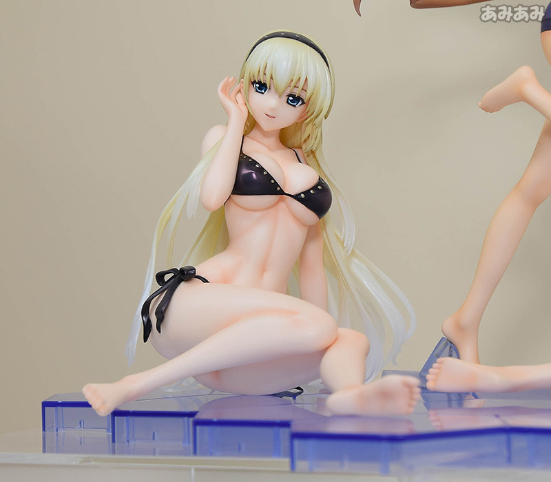 WONDER FESTIVAL WINTER 2016 - Alter, Kotobukiya y Megahouse - 44