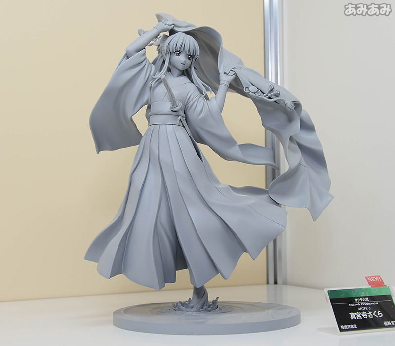 WONDER FESTIVAL WINTER 2016 - Alter, Kotobukiya y Megahouse - 51