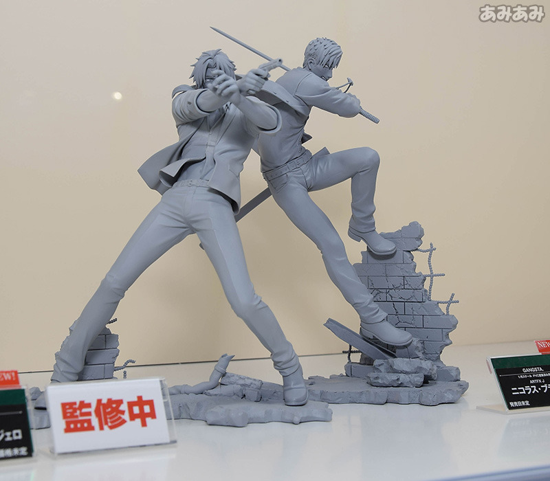 WONDER FESTIVAL WINTER 2016 - Alter, Kotobukiya y Megahouse - 54