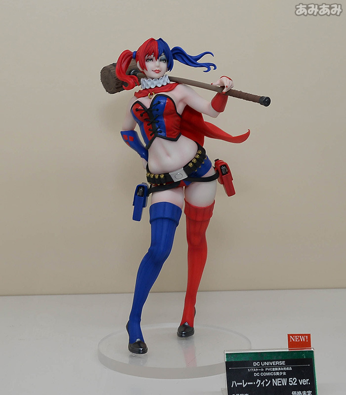 WONDER FESTIVAL WINTER 2016 - Alter, Kotobukiya y Megahouse - 64