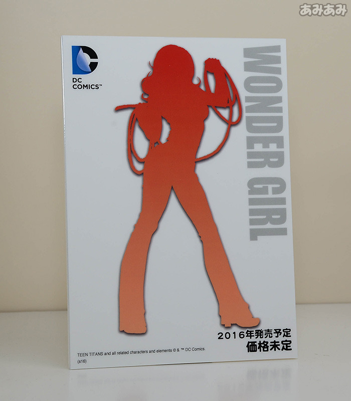 WONDER FESTIVAL WINTER 2016 - Alter, Kotobukiya y Megahouse - 65