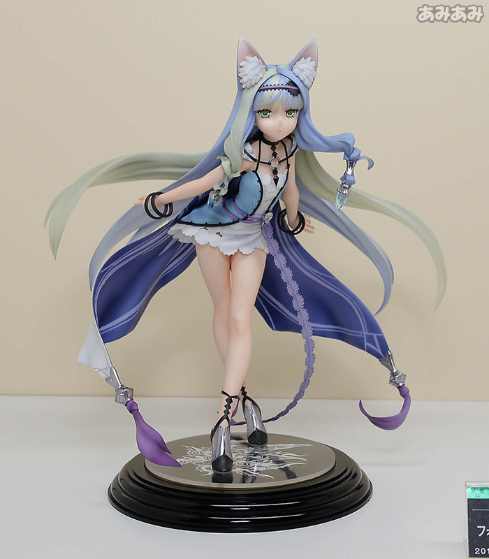 WONDER FESTIVAL WINTER 2016 - Alter, Kotobukiya y Megahouse - 87