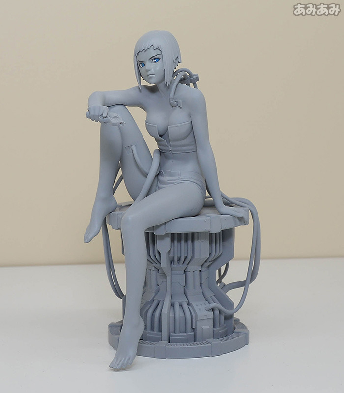 WONDER FESTIVAL WINTER 2016 - Alter, Kotobukiya y Megahouse - 96