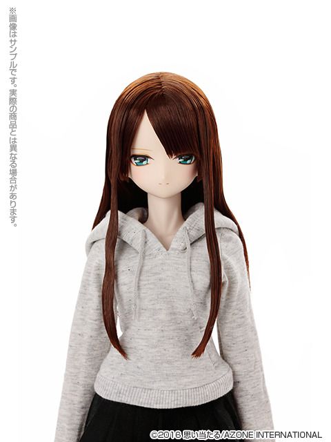 Cecily - Azone Original Doll - Edge of Echoes -Tsuioku no Shoujo - (Azone) -RESERVAS ABIERTAS- AOD503-CEC-07