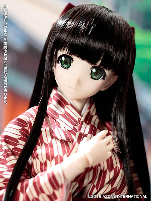 Azone Original Doll - Happiness Clover - Retrotic Girl/ Mahiro (Azone)-RESERVAS ABIERTAS- AOD509-RGM_007