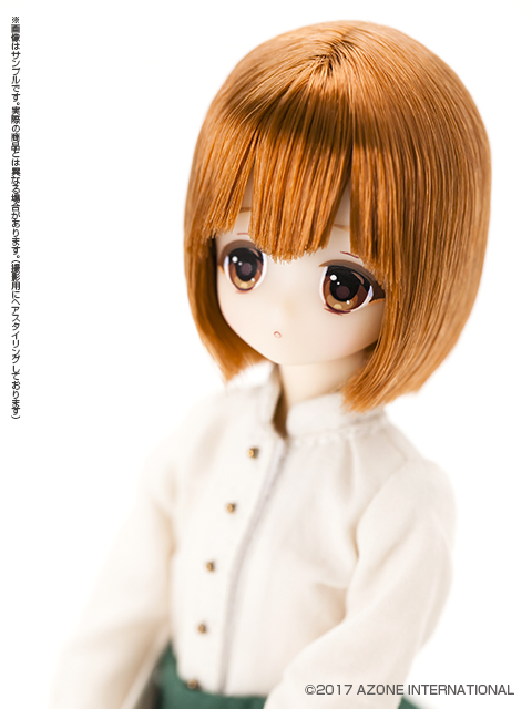 Alvastaria - PureNeemo - Meryl - 1/6 - ~Tabidachi no Hi~ (Azone)-RESERVAS ABIERTAS- POD030_006