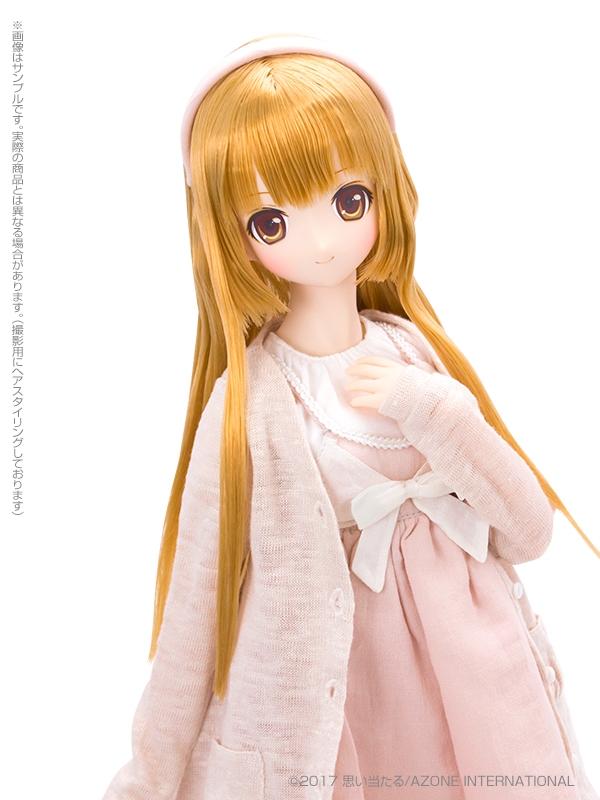 Luluna - Azone Original Doll - 1/3 - The Precious Ring, ~Shoujo no Doukei~ Corde Set, Azone Direct Store-RESERVAS ABIERTAS- Aod504_ala_04