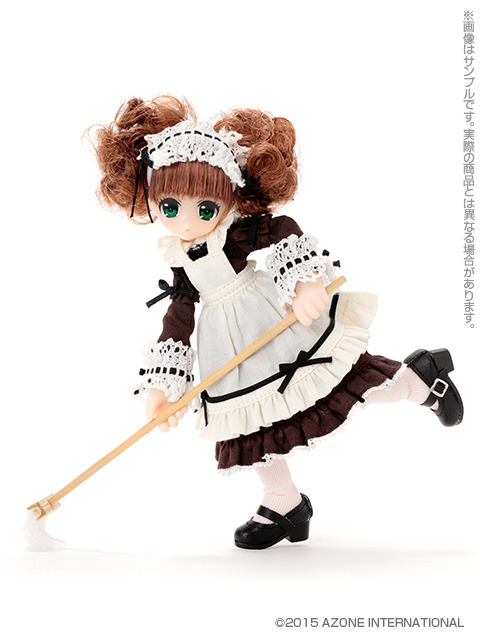 Lipu Picconeemo 2016 Happy New Year Direct Store Limited - Lil' Fairy - (Azone) Lipu_006_1