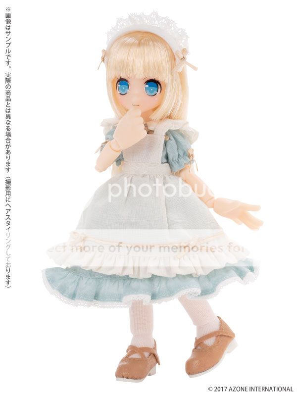 Lil' Fairy - Picconeemo - Illumie - 1/12 (Azone)-RESERVAS ABIERTAS - Pid015lfi_04