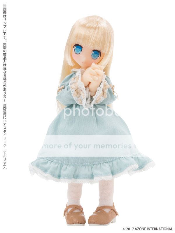 Lil' Fairy - Picconeemo - Illumie - 1/12 (Azone)-RESERVAS ABIERTAS - Pid015lfi_06