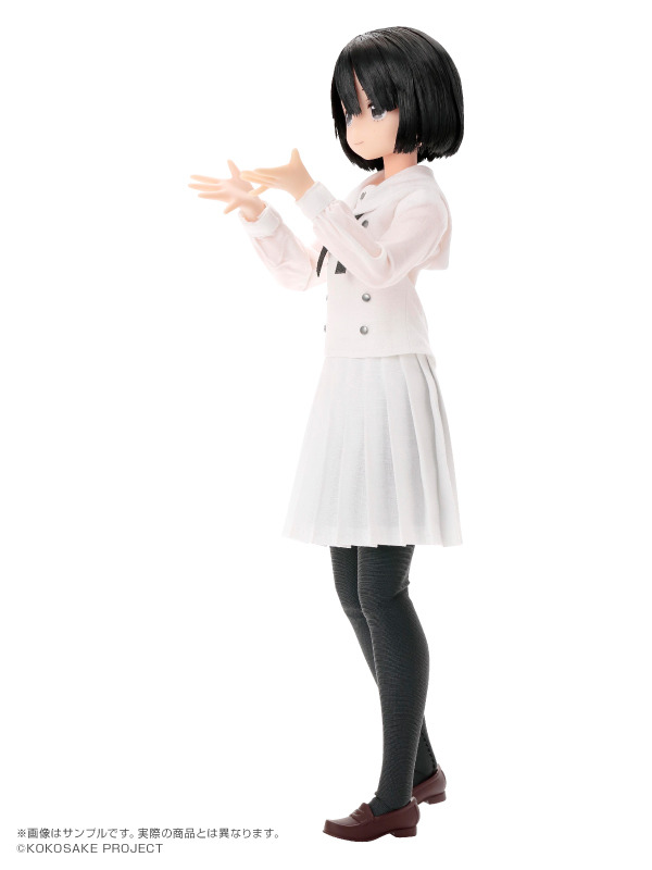 Jun Naruse PureNeemo -Kokoro ga Sakebitagatterun Da.- (Azone) - RESERVAS ABIERTAS - Pnd093_004