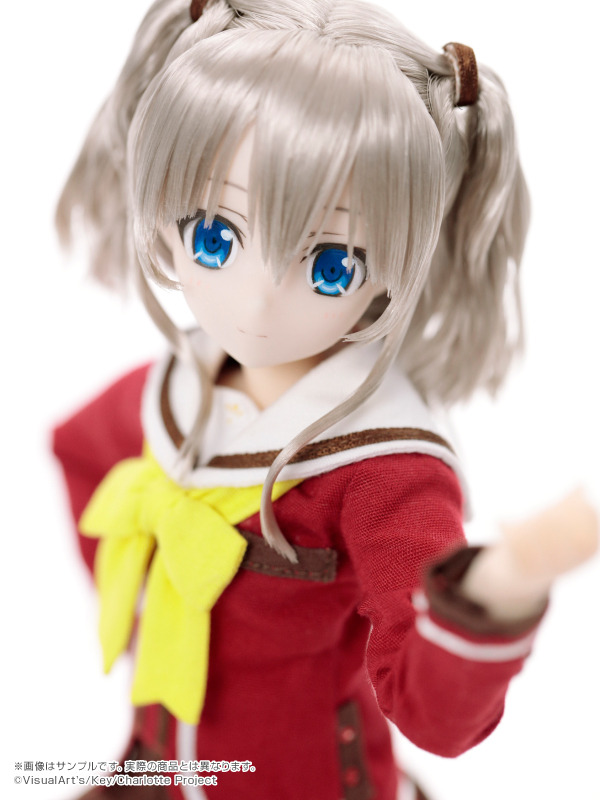 Charlotte - Tomori Nao - PureNeemo - PureNeemo Characters 095 - 1/6 (Azone) -RESERVAS ABIERTAS- Pnd095_006