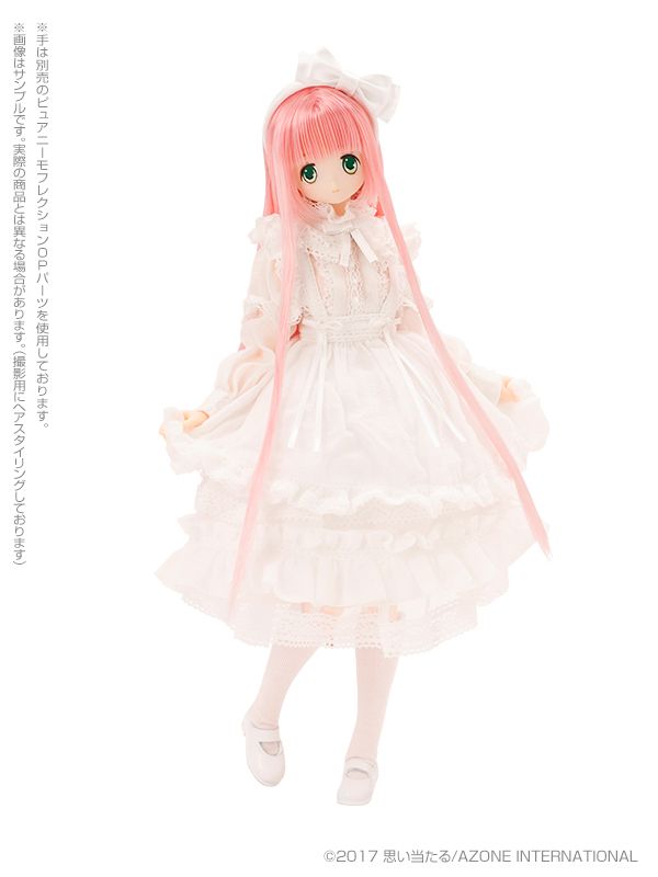 Ex☆Cute - PureNeemo - Raili - 1/6 - Alice’s Tea Party, Azone Direct Store (Azone)-RESERVAS ABIERTAS- Pod018_ara_1