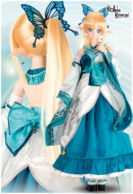 Dollfie Dreams:  Kirika Towa Aruma , Alisa Ilinichina Amiella  Anime ver. y Mariko Summer Festival Ver. (Volks) Sr_dd_kirika_spec