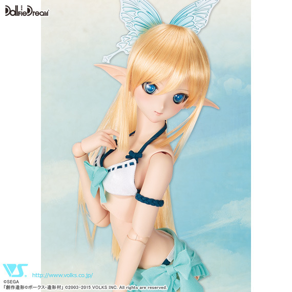 Dollfie Dreams:  Kirika Towa Aruma , Alisa Ilinichina Amiella  Anime ver. y Mariko Summer Festival Ver. (Volks) Sr_drs01_pic01