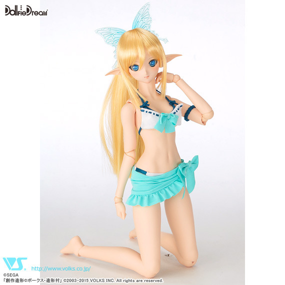 Dollfie Dreams:  Kirika Towa Aruma , Alisa Ilinichina Amiella  Anime ver. y Mariko Summer Festival Ver. (Volks) Sr_drs01_pic05