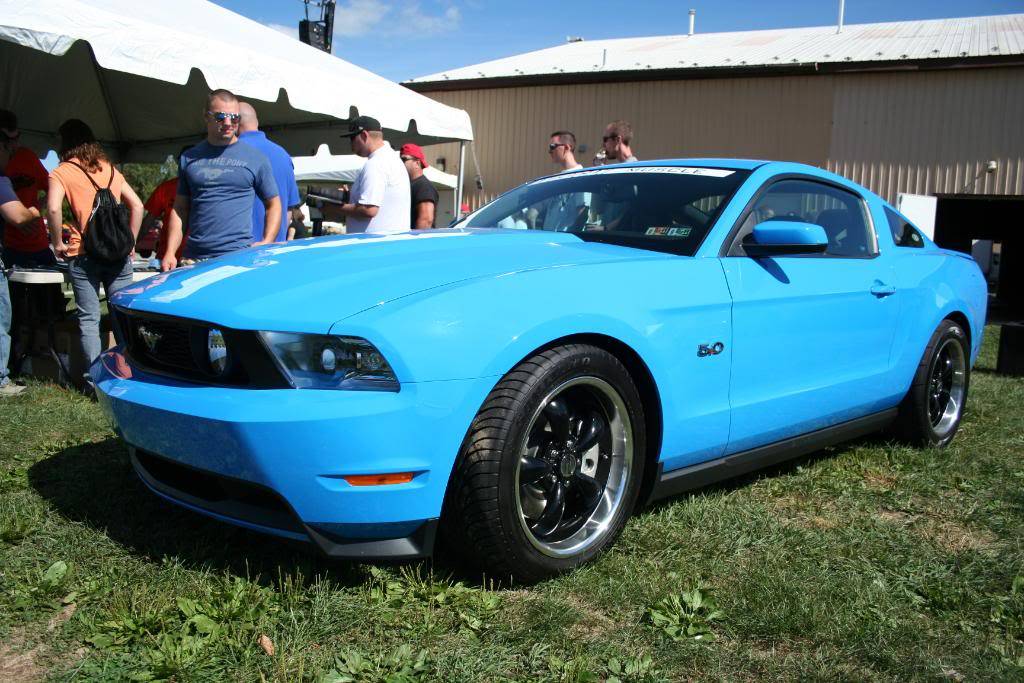 American muscle car show pics.  Picture181