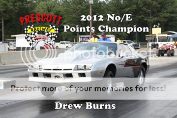 2012 Bracket Points Winners DrewBurns