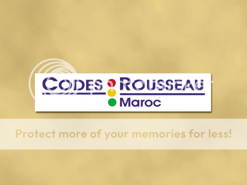 حصريا برنامج تعلم السياقة Code Route Maroc 2011 198
