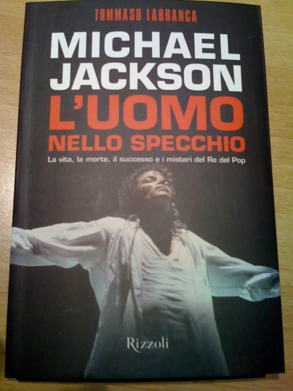 [VENDO] libro "L'uomo nello specchio" IMG_0507