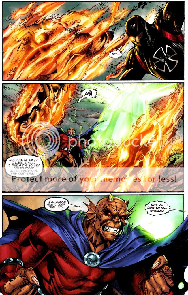 Justice League Of America #44 (Courtesy Of Raziel) 15