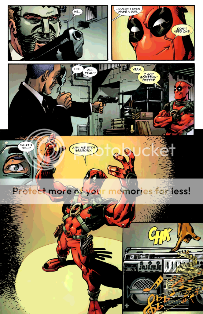 Deadpool # 49.1 & 50 Dp_491_004