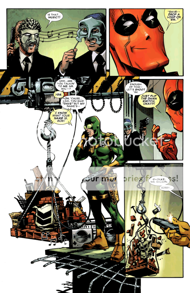 Deadpool # 49.1 & 50 Dp_491_005