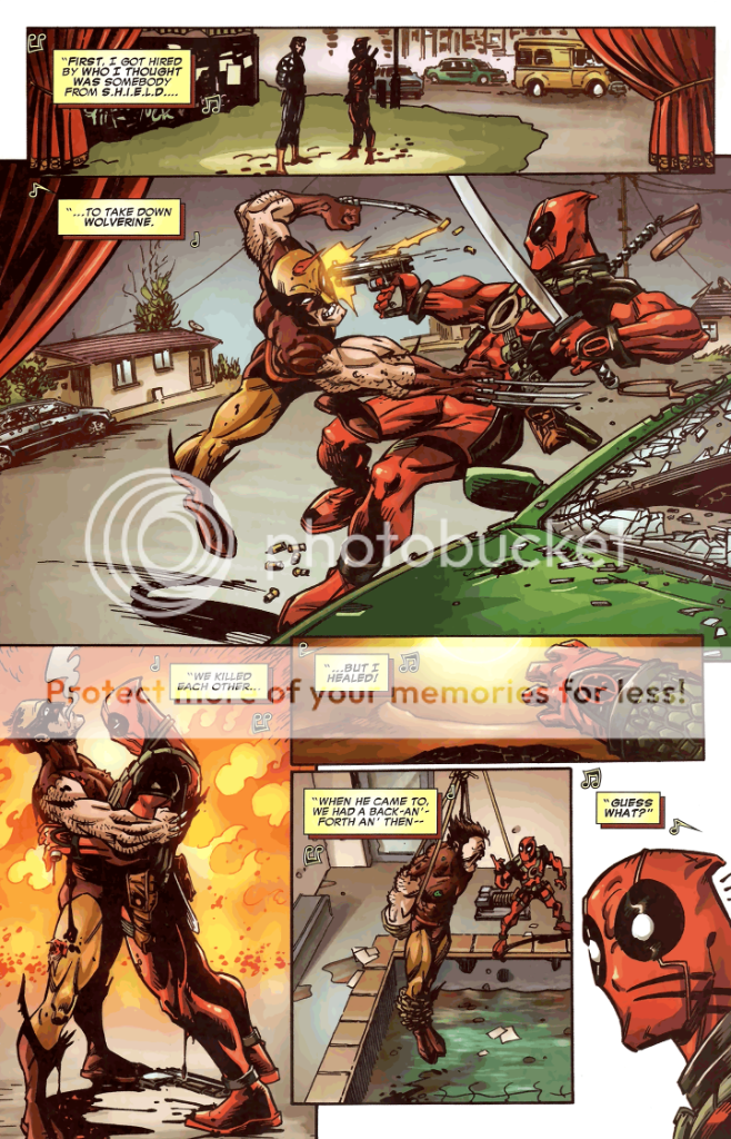 Deadpool # 49.1 & 50 Dp_491_007