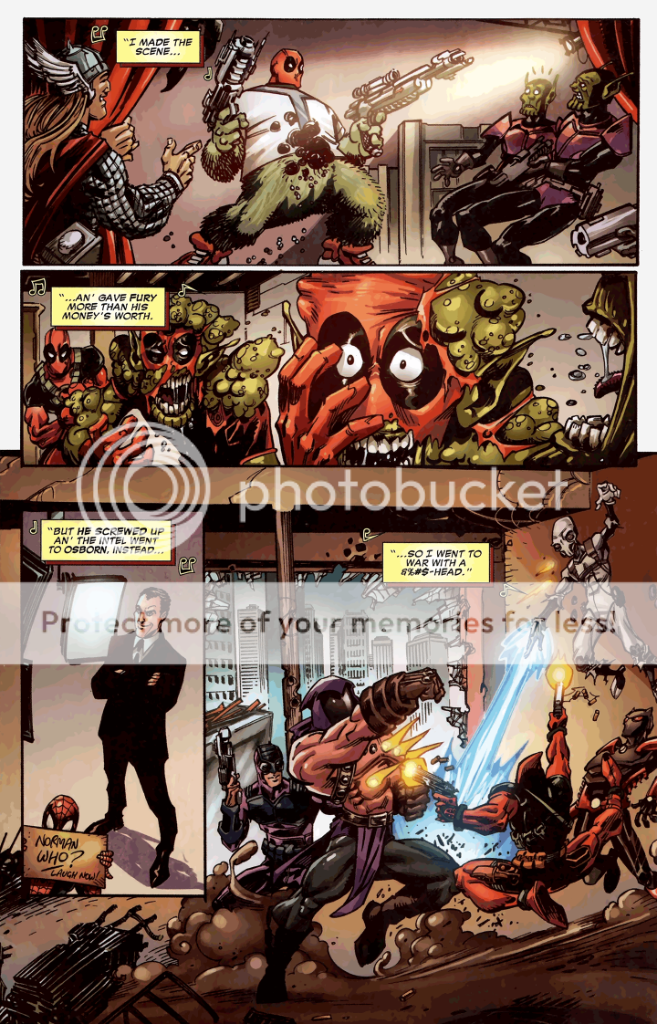 Deadpool # 49.1 & 50 Dp_491_009